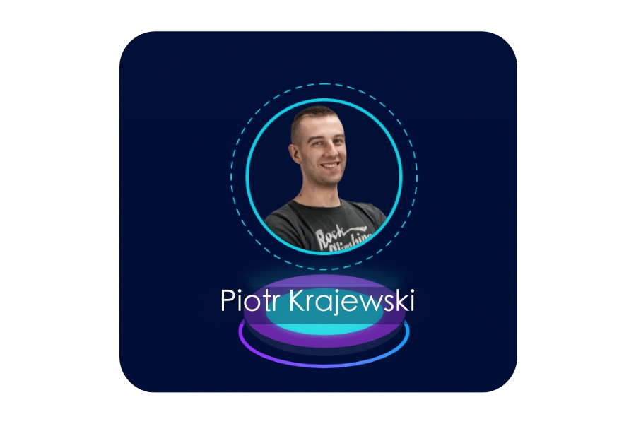 - Software Development -